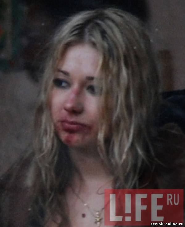 Леру Козлову, ставшей популярной после нескольких лет подростковых